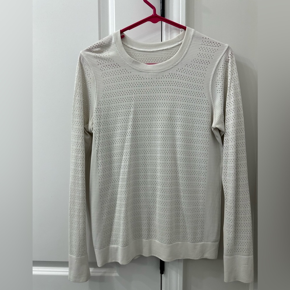 Lululemon Breeze By Longsleeve